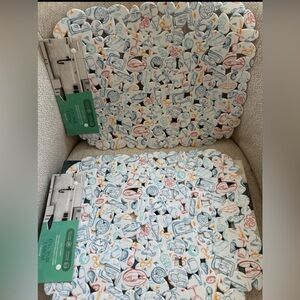 Non Slip Kitchen Sink Mat - x 2